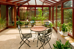 Hardstoft conservatory quotes