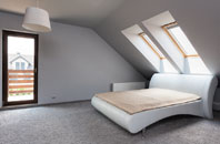 Hardstoft bedroom extensions
